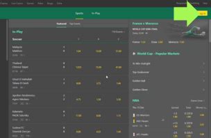 bet365 kenya register|Bet365 Kenya ᐉ Login, Create Account, and Registration.